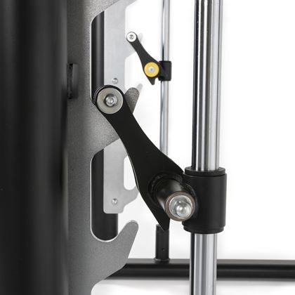 Nordic Fighter Smith Machine, Smithmaskin