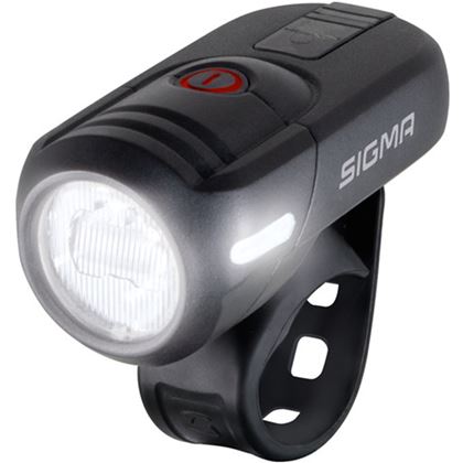 Sigma Aura 45 USB, Polkupyörän valot