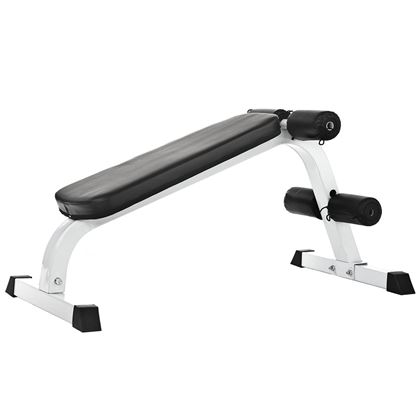 Nordic Fighter Sit-Up Bench Basic, Magebenk