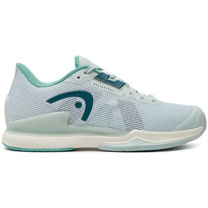Head Sprint Pro 3.5 Clay, Tennis- & Padelskor Dam