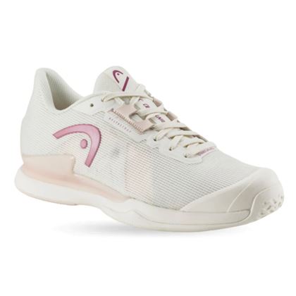 Head Sprint Pro 3.5 Clay Women, Grussko Dame