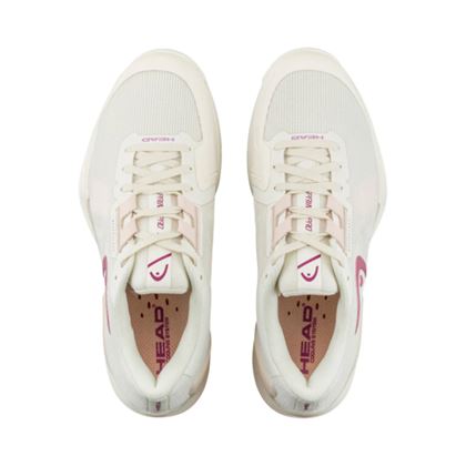 Head Sprint Pro 3.5 Clay Women, Grussko Dame