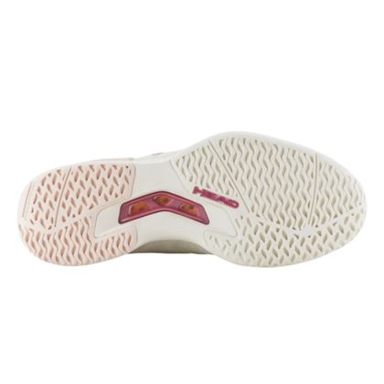 Head Sprint Pro 3.5 Clay Women, Grussko Dame