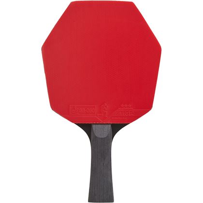 STIGA CYBERSHAPE Future 3-Stjärnigt, Bordtennisracket