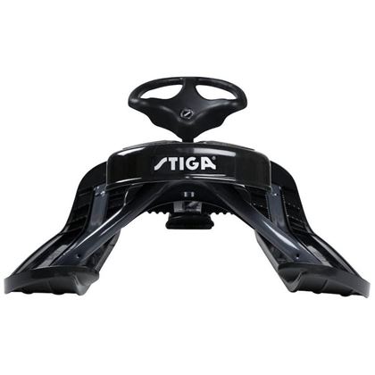 STIGA Snowracer Curve