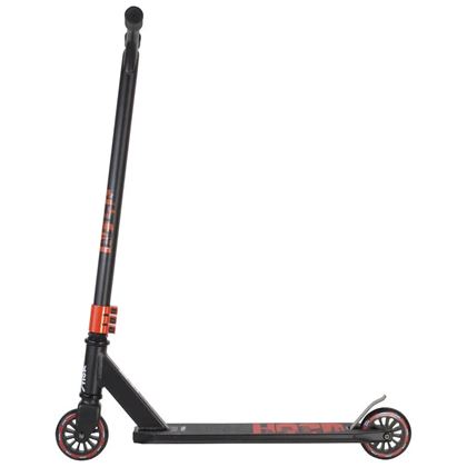 STIGA Hood Black Red