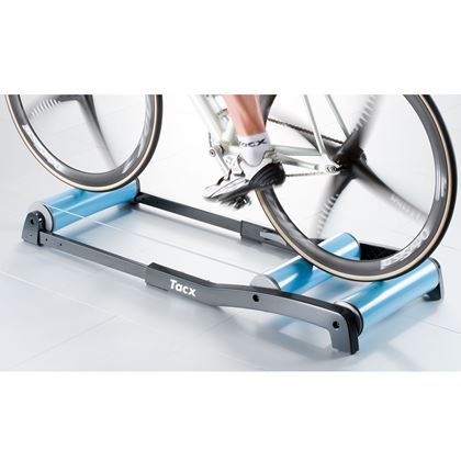 Tacx Antares, Trainers tilbehør