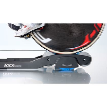 Tacx Galaxia, Trainers tilbehør