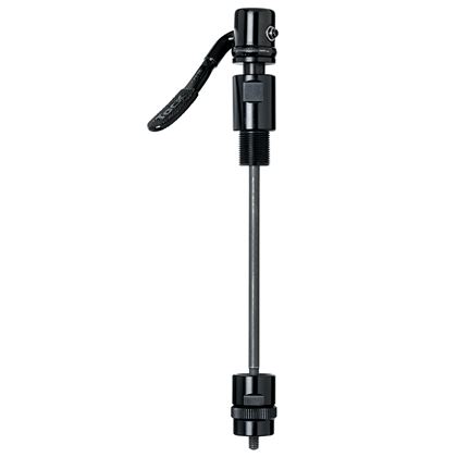 Tacx Direct drive  quick release with adapter set 135x10mm, Trainers tilbehør