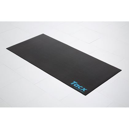 Tacx Trainermat Rollable, Trainertillbehör