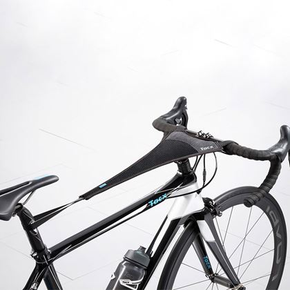 Tacx Sweat cover, Harjoitusvastusten tarvikkeet