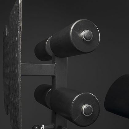 Thor Fitness GHD Sit Up, GHD-benk