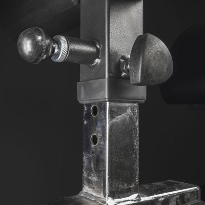 Thor Fitness GHD Sit Up, GHD-bänk