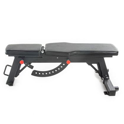 Nordic Fighter Hd Utility Bench, Träningsbänk