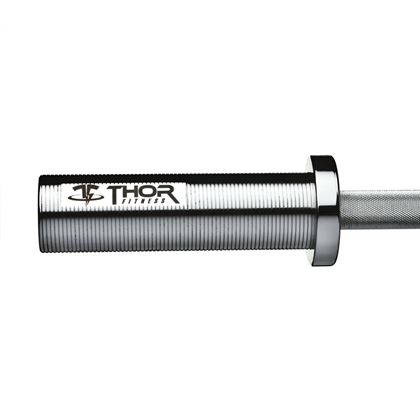 Thor Fitness Technique Bar, Skivstång