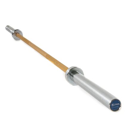 Thor Fitness Olympic COMP DK Bar, Vektstang
