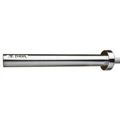 Thor Fitness Olympic Wl Bar, Skivstång