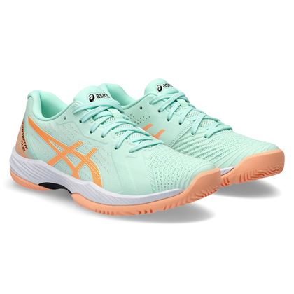 Asics Solution Swift FF Allcourt, Tennis- & Padelskor Dam