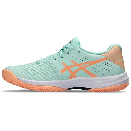 Asics Solution Swift FF Allcourt, Tennis- & Padelskor Dam