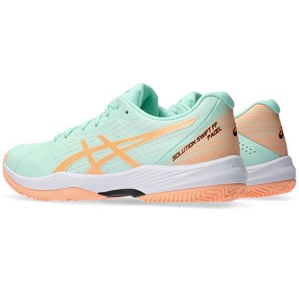 Asics Solution Swift FF Allcourt, Tennis- & Padelskor Dam