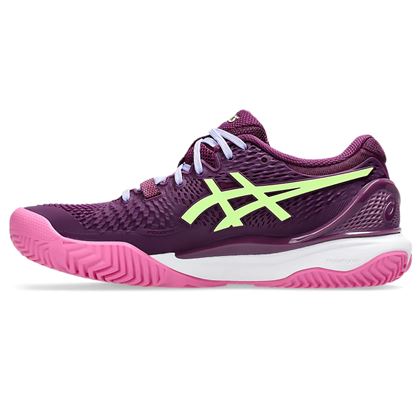 Asics Gel-Resolution 9 Allcourt, Tennis- & Padelskor Dam