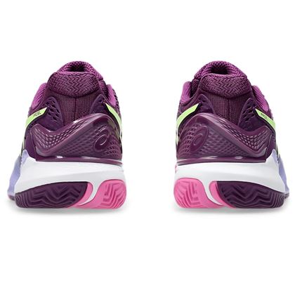 Asics Gel-Resolution 9 Allcourt, Tennis- & Padelskor Dam