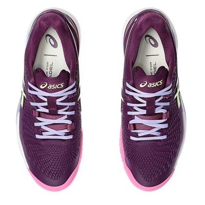 Asics Gel-Resolution 9 Allcourt, Tennis- & Padelskor Dam