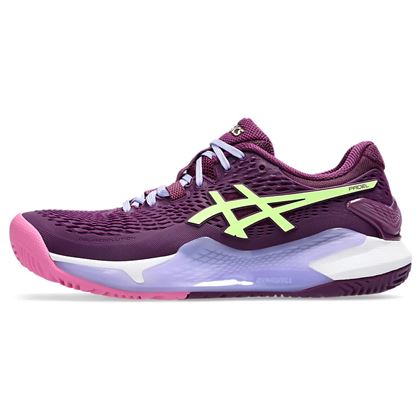 Asics Gel-Resolution 9 Allcourt, Tennis- & Padelskor Dam