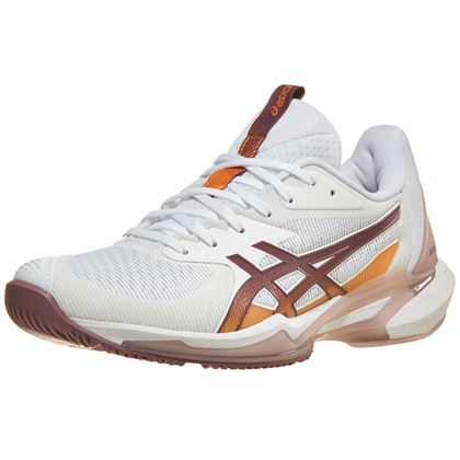 Asics Solution Speed FF 3 Allcourt, Tennis- & Padelskor Dam