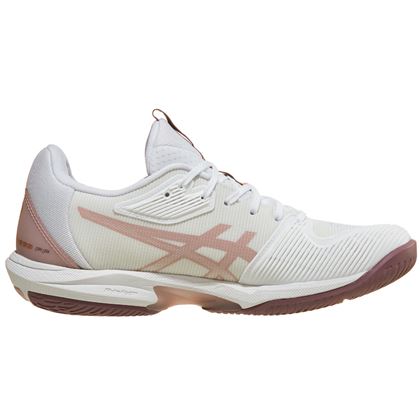 Asics Solution Speed FF 3 Allcourt, Tennis- & Padelskor Dam
