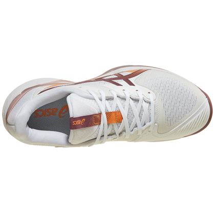 Asics Solution Speed FF 3 Allcourt, Tennis- & Padelskor Dam