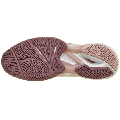 Asics Solution Speed FF 3 Allcourt, Tennis- & Padelskor Dam