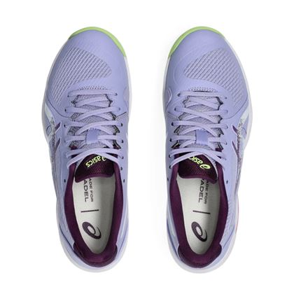 Asics Solution Swift Ff 2, Padel skor Dam
