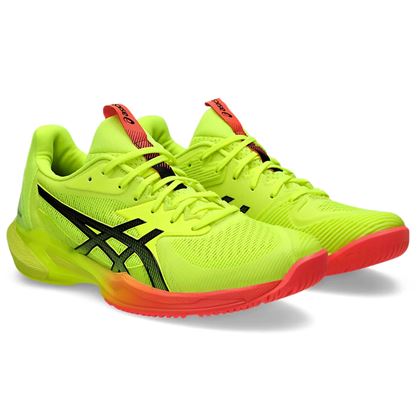 Asics Solution Speed Ff 3 - Paris, Tennis skor Dam