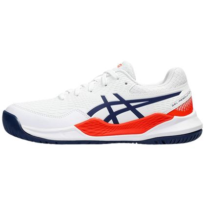 Asics Gel-Resolution 9 GS, Padel sko dame/jr
