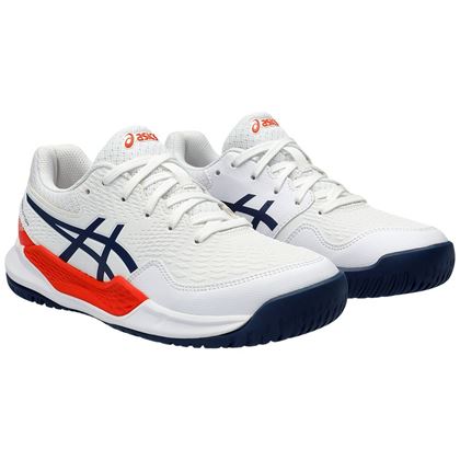 Asics Gel-Resolution 9 GS, Padel sko dame/jr
