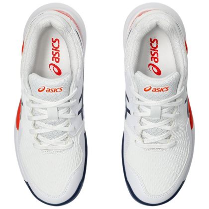 Asics Gel-Resolution 9 GS, Padel sko dame/jr