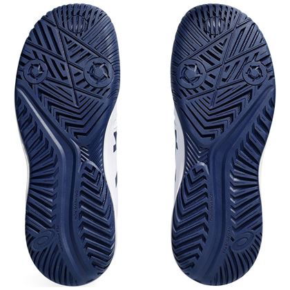 Asics Gel-Resolution 9 GS, Padel sko dame/jr