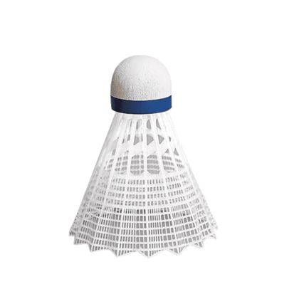 Babolat Tournament Vit (6-Pack), Badmintonbollar