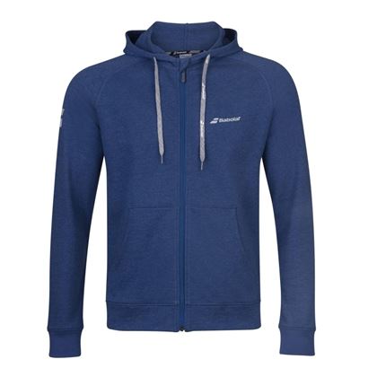 Babolat Exercise Hood, Padel- og tennisgenser herre
