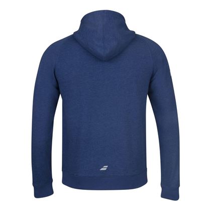 Babolat Exercise Hood, Padel- og tennisgenser herre