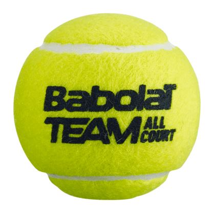 Babolat Team All Court, Tennisballer
