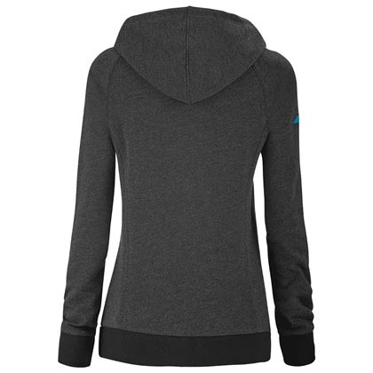 Babolat Exercise Hood Jacket Women, Padel- & tenniströja Dam
