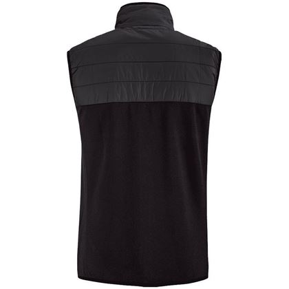 Babolat Exercise Padded Jacket, Padel- och tennisjacka herr