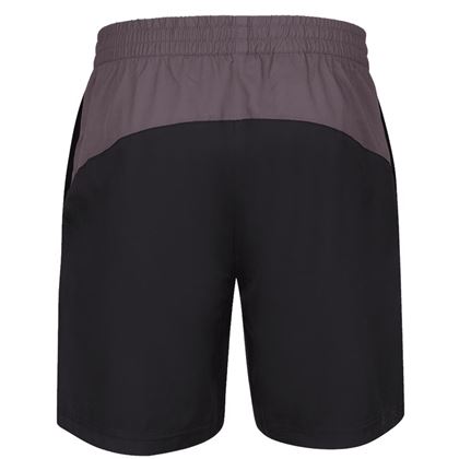 Babolat Short Play Black 2022. Padel- och tennisshorts herr