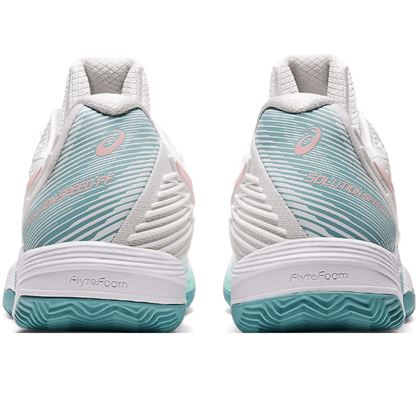 Asics Solution Speed FF 2 Clay, Tennis- & Padelskor Dam
