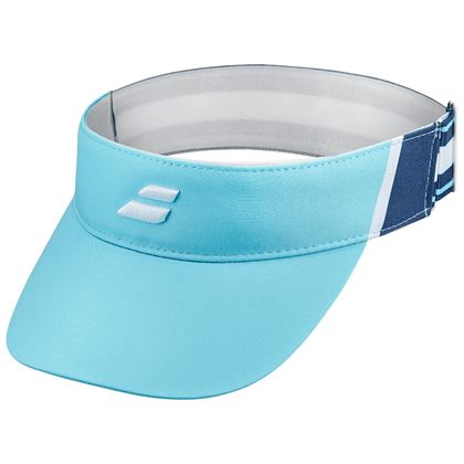 Babolat Visor Elastic, Cap/Visir