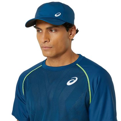 Asics Men Match Actibreeze Ss Top