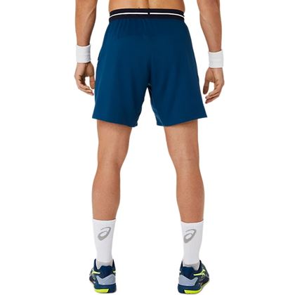 Asics Men Match 7In Short