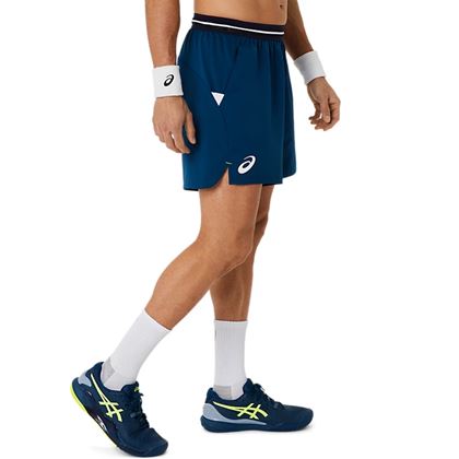 Asics Men Match 7In Short